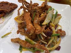 -阿巧一号私房菜(止园路店)