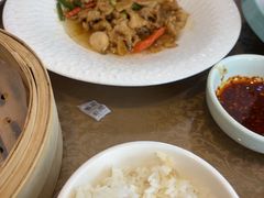 -韩记海鲜饺子旗舰店(红海新区店)
