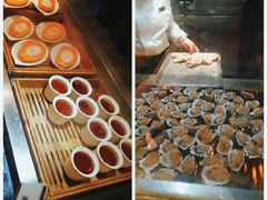-芭菲盛宴·环球美食(解放碑英利国际店)