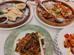 -顺德佬酒楼(粤海店)