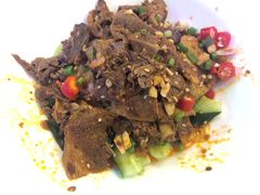 -宏宴·新京菜(望京店)