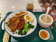 -肥小福·烧鹅专门店(环宇荟店)