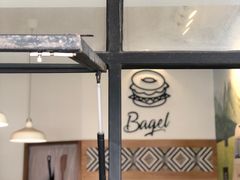 -BIG BAGEL(永康路店)