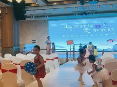 -水都假日酒店-海韵西餐厅(龙胜路店)