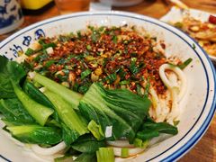 -老白家面馆(测绘东路总店)