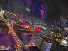 -月光漫步高空酒吧&景观下午茶Moonwalker Sky Land