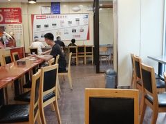 大堂-南城香(欧陆经典万兴苑店)
