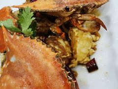 -聚德福海鲜家常菜(刘庄店)