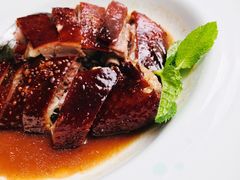 深井烧鹅-食神鱼头佛跳墙(百子湾旗舰店)