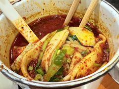 -福苗小骆驼烧烤(曲江店)