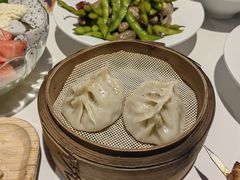 -小河公主秘制烤羊腿(小绿谷店)