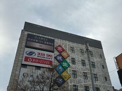 -时光影城京港城店(VIP影厅真皮沙发座椅)