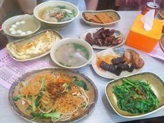 -圆宝台湾小吃(迎津街店)