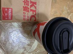 -肯德基(电力路店)