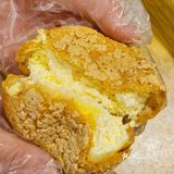 深圳的‼️藏不住了人均10元的宝藏国民面包店