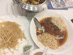 -稻香海鲜饭店(第一国际店)