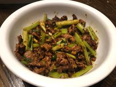 -醉美东江·三文鱼·烧鸡公