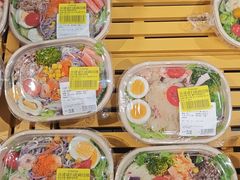 -七鲜超市(瑞虹天地太阳宫店)