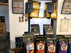 -唐咖精品咖啡(大理古城手冲店)
