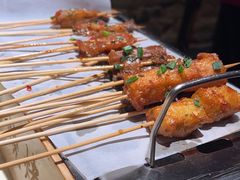-串盟烧烤·长沙美食地标(星沙店)