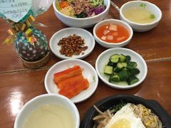 -全州拌饭馆(断桥店)