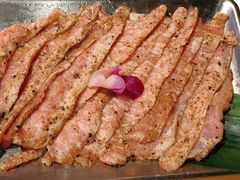 -留香铁板烤肉(解放西路旗舰店)