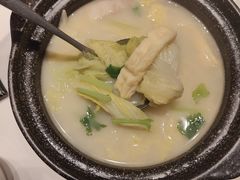 -莆田餐厅PUTIEN(金融街购物中心店)