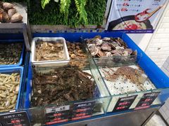 -海味当家·蒸锅海鲜(中山广场创始店)
