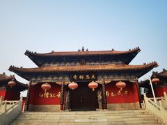 -大悲禅寺