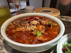 -遇见长安之高山流水(李家村万达店)