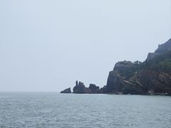 -长岛南北长山旅游景区