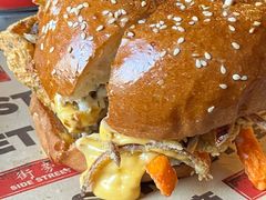 -Side Street街旁(交道口店)