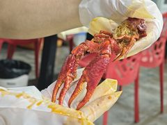 -聚味瞿记·龙虾堂(树木岭店)