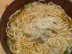 -马记永·兰州牛肉面(3019君尚店)