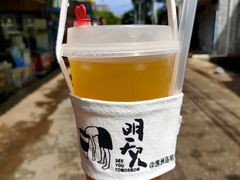 -老地方美食