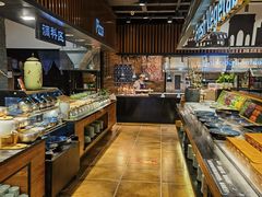 -韩盛炭火烤肉(万达广场店)