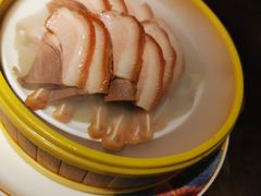 六合三绝-应天大明王朝·南京菜(中山陵店)