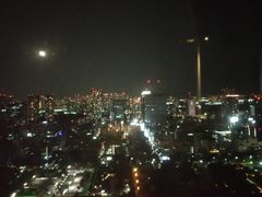 -东京塔海贼王主题公园