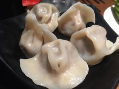 -牛焱·贵州黄牛肉火锅(城西银泰店)