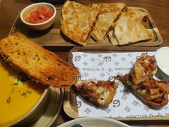 -G+KITCHEN(龙湖狮山天街店)