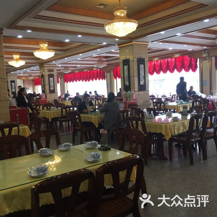 鸿宴楼饭庄