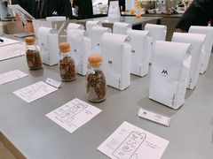 -M Stand(宁波万象城店)