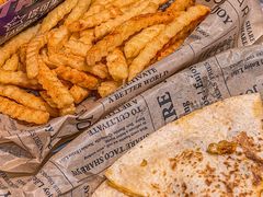 -TACO STAR 塔可星(下沙宝龙店)