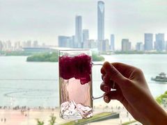 -馋遇江南·精致湖景雅宴(东方之门店)