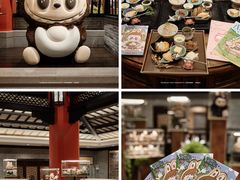 -龙悦湾酒家·八阵鱼生·渔人码头店