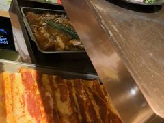 -韩宫宴烤肉·料理(苏州中心店)
