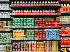 -简致生活MARKET(小榄海港城购物中心店)