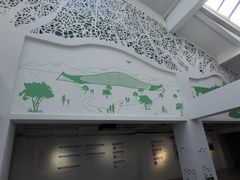 -夏都公园-延庆规划展览馆