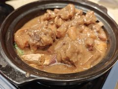-禄源公·老莞诚饭店
