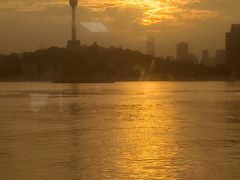 -武汉关码头(轮渡站)